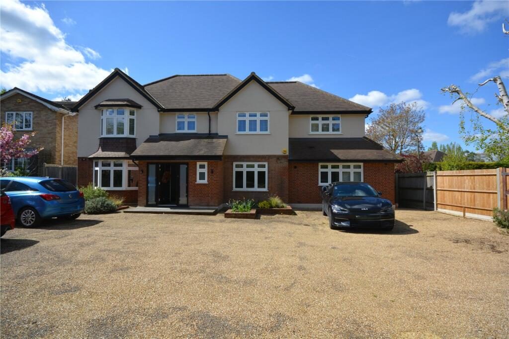 Detached House