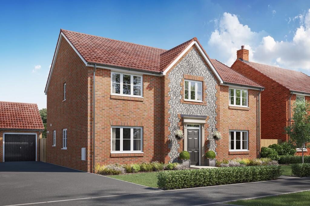 Detached House