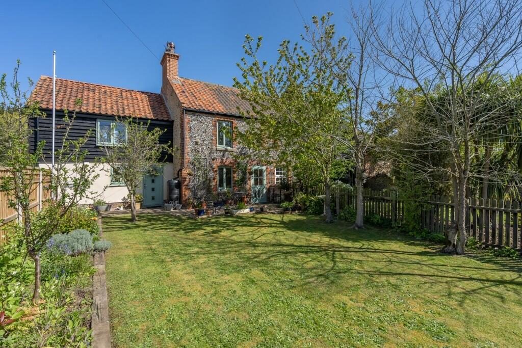 Cottage