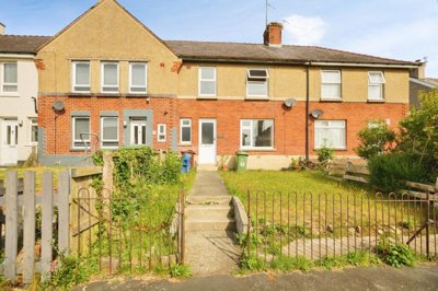 Property on LL57 2UD