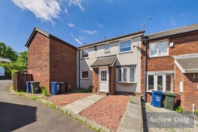 Property on Stuart Court, NE3 2SG