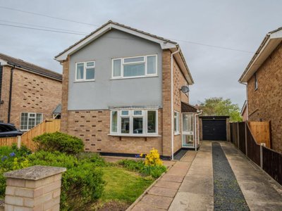 Property on Harrington Avenue, NR32 4JX