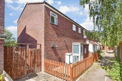 Property on Bourne Close, SS15 6DG