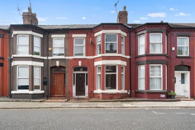 Terraced