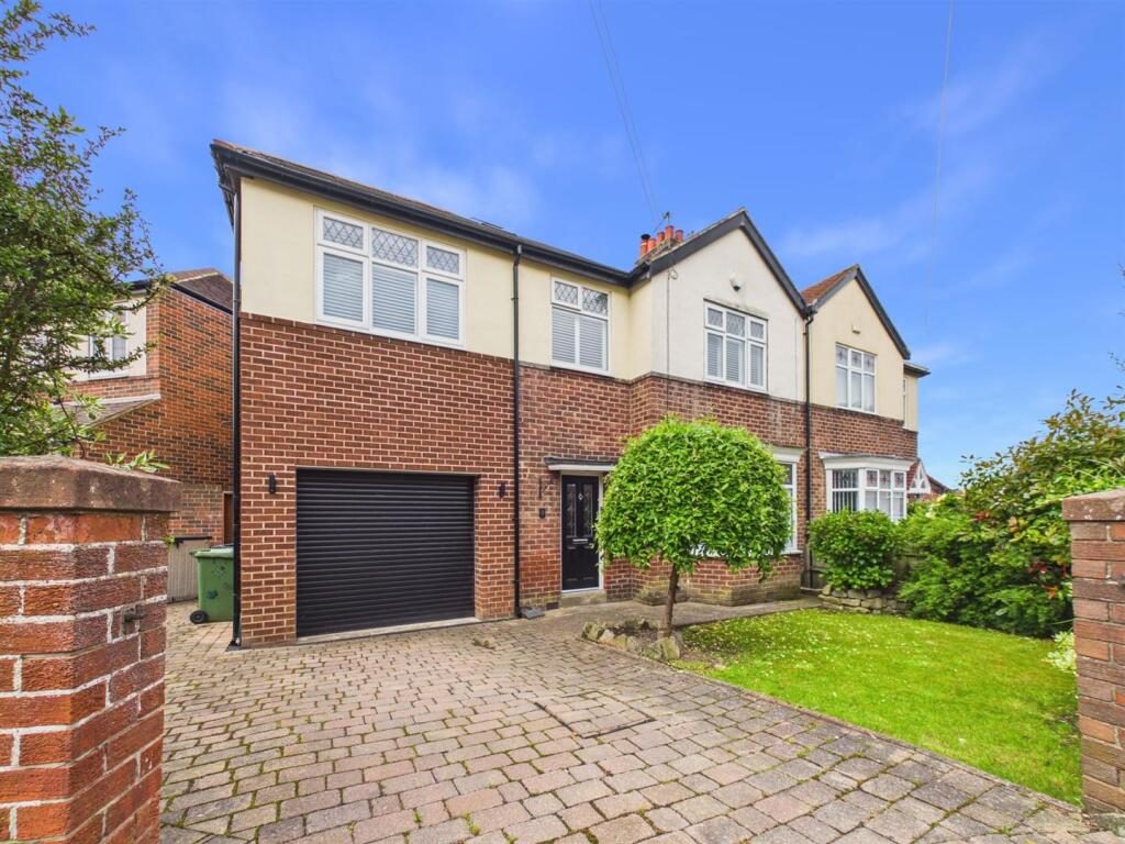 Detached House