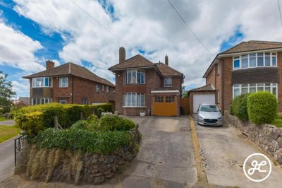 Property on Haygrove Road, TA6 7HZ