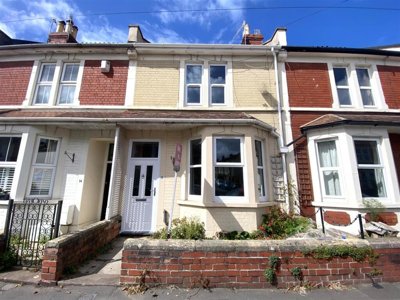 Terraced