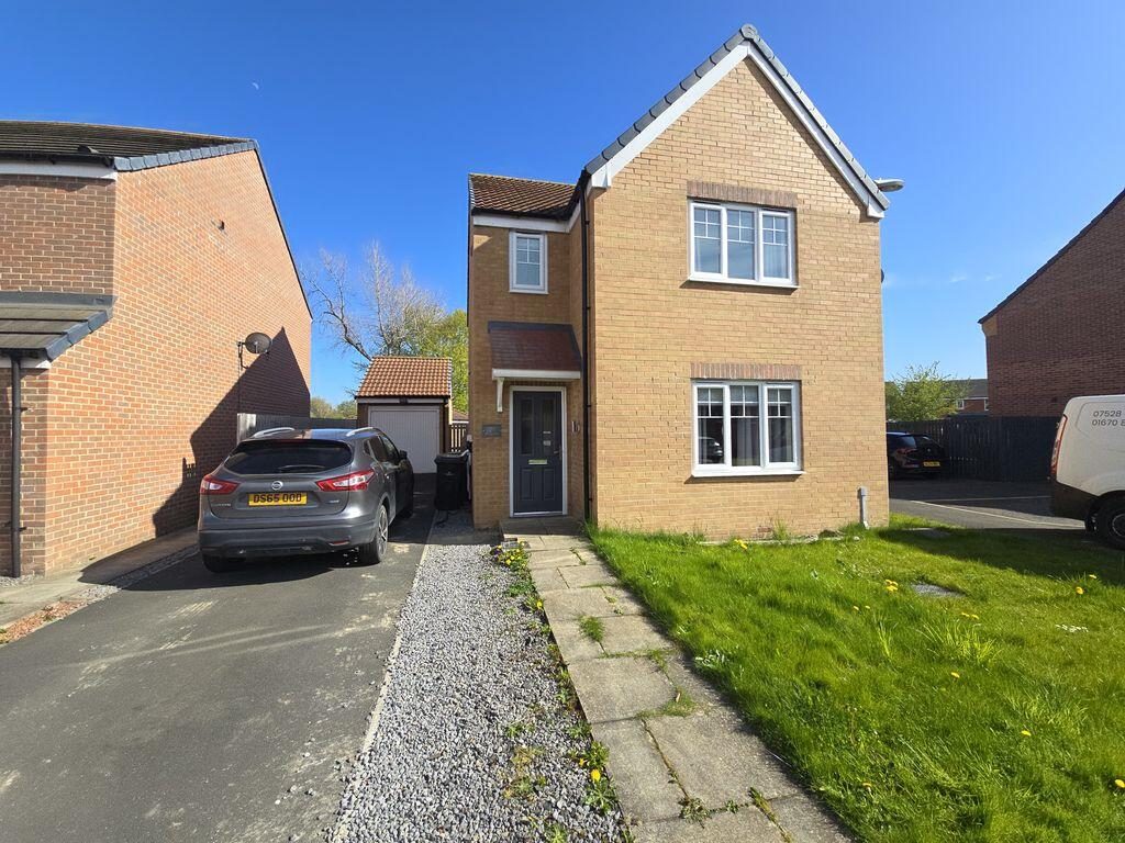 Detached House