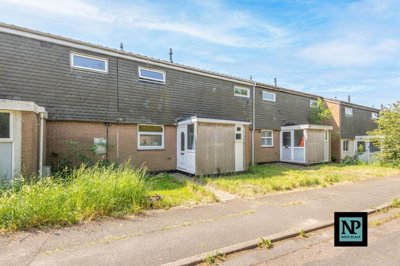 Property on Irwell, B77 2JH