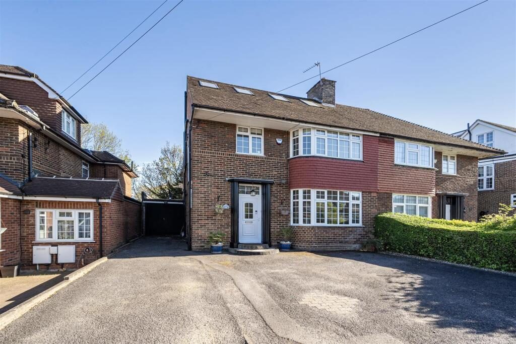 Detached House