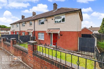 Terraced