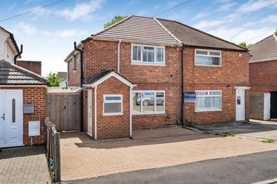 Semi-Detached