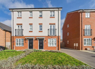 Property on Manor Way, B24 9QD