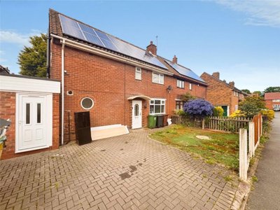 Semi-Detached