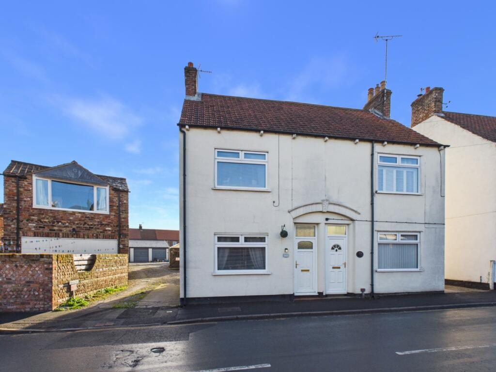 Detached House