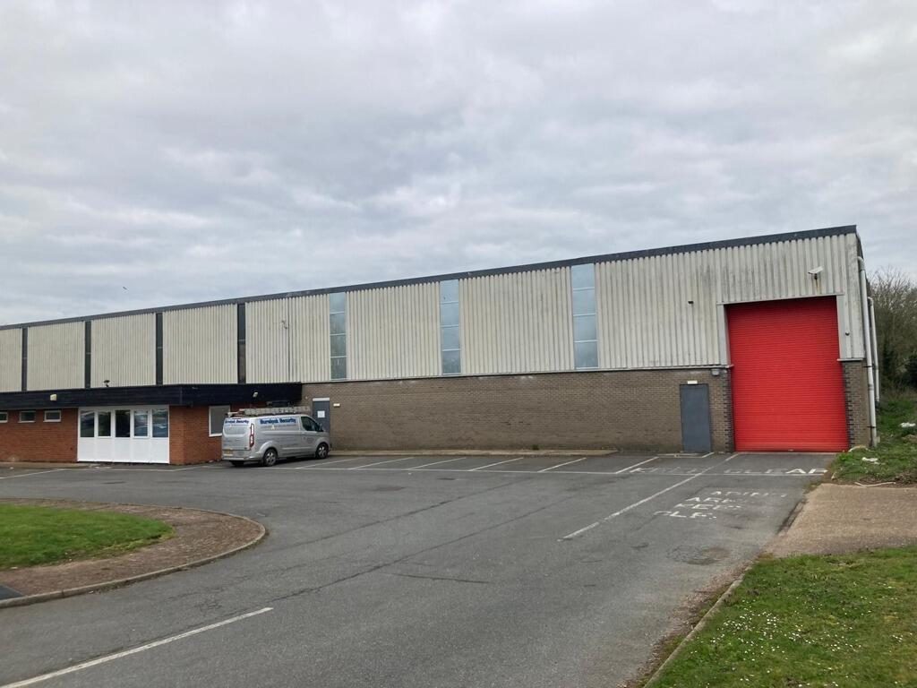 Warehouse