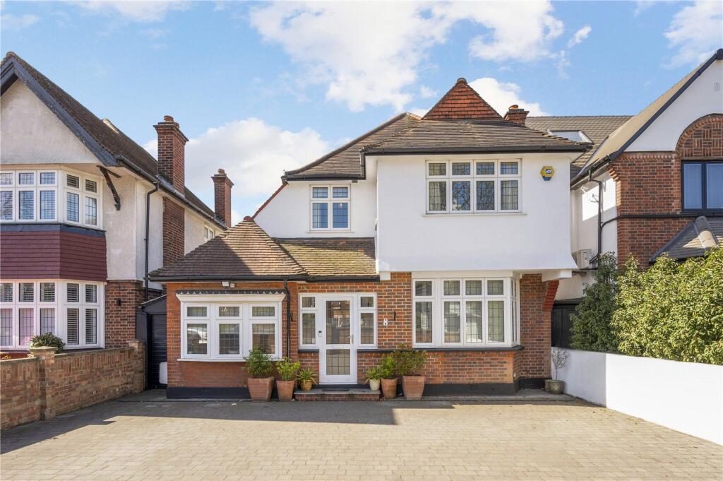 Detached House