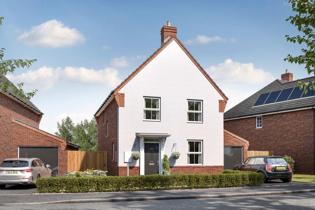 Detached House