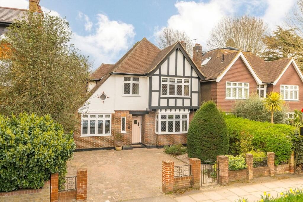 Detached House