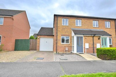 Semi-Detached