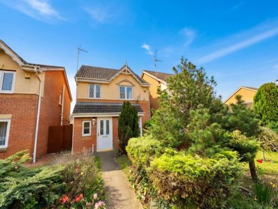 Property on Swan Gardens, PE1 4SB