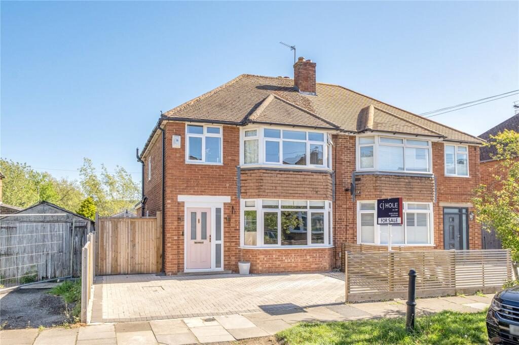Detached House