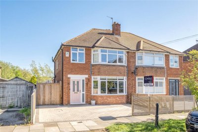 Semi-Detached