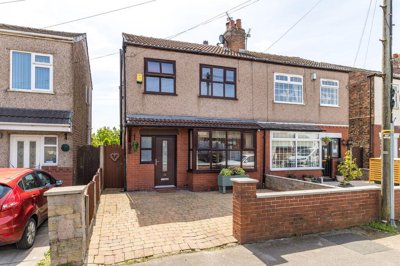 Semi-Detached