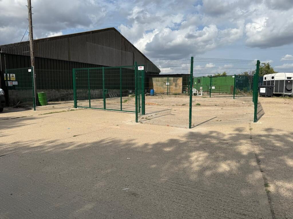 Storage
