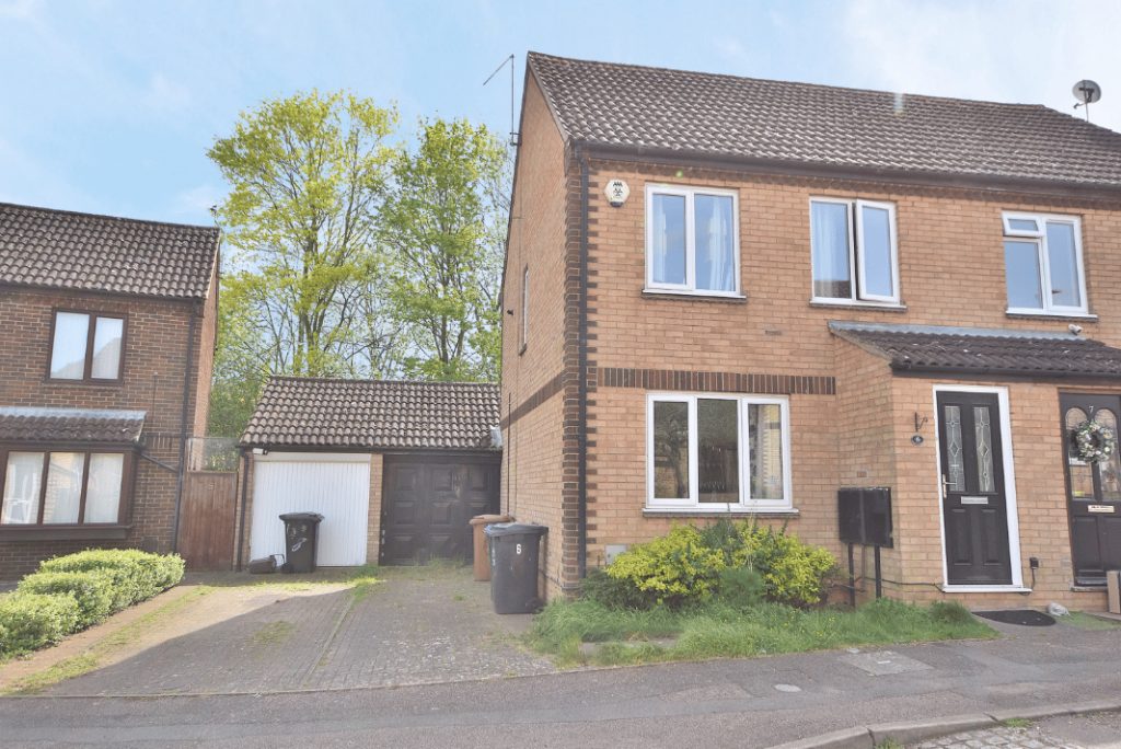 Detached House