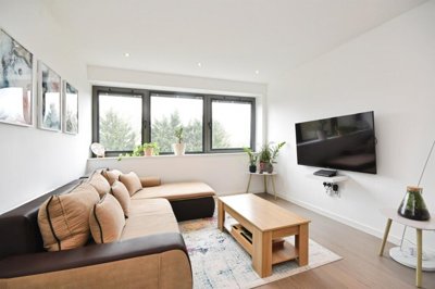 Property on Hubert Road, CM14 4WN