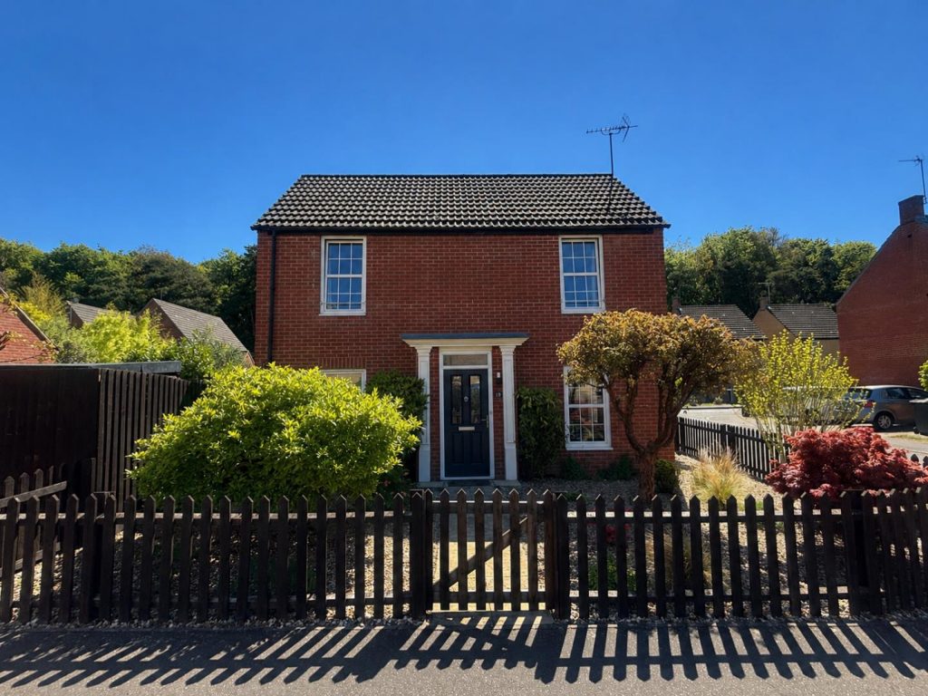 Detached House