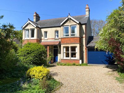 Semi-Detached