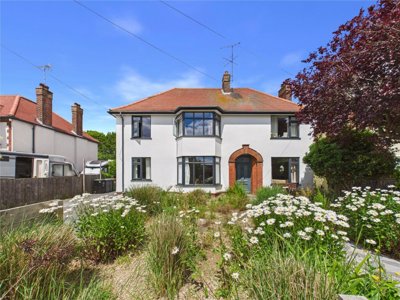 Property on Links Avenue, IP11 9HD