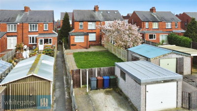 Property on First Avenue, S71 4DA