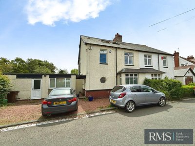 Property on Bridge Park, NE3 2DX