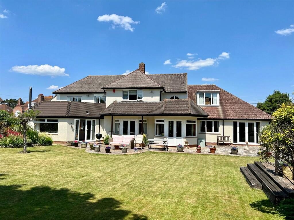Detached House