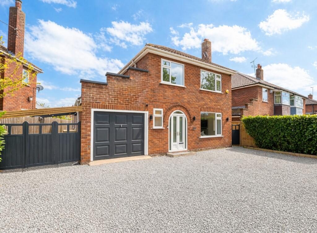Detached House