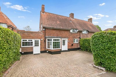 Semi-Detached
