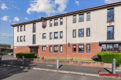 Property on Vancouver Drive, G75 8US