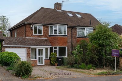 Semi-Detached