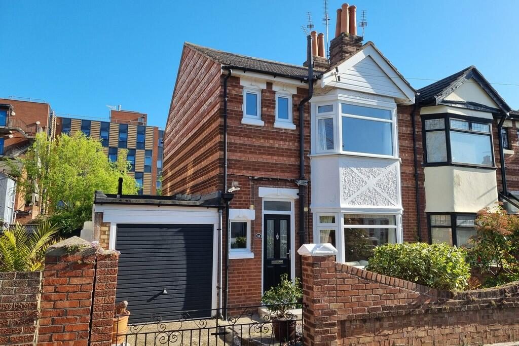 Detached House