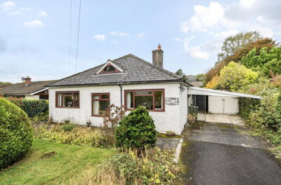 Property on Golf Links Road, LD2 3NF