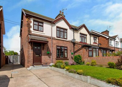 Semi-Detached
