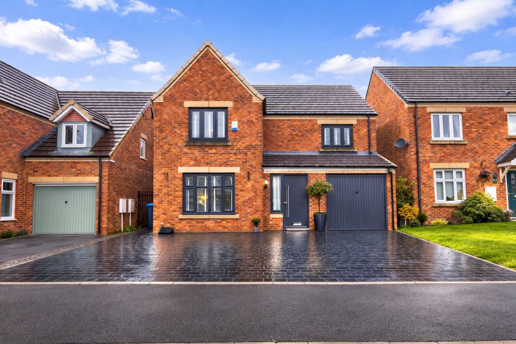 Detached House