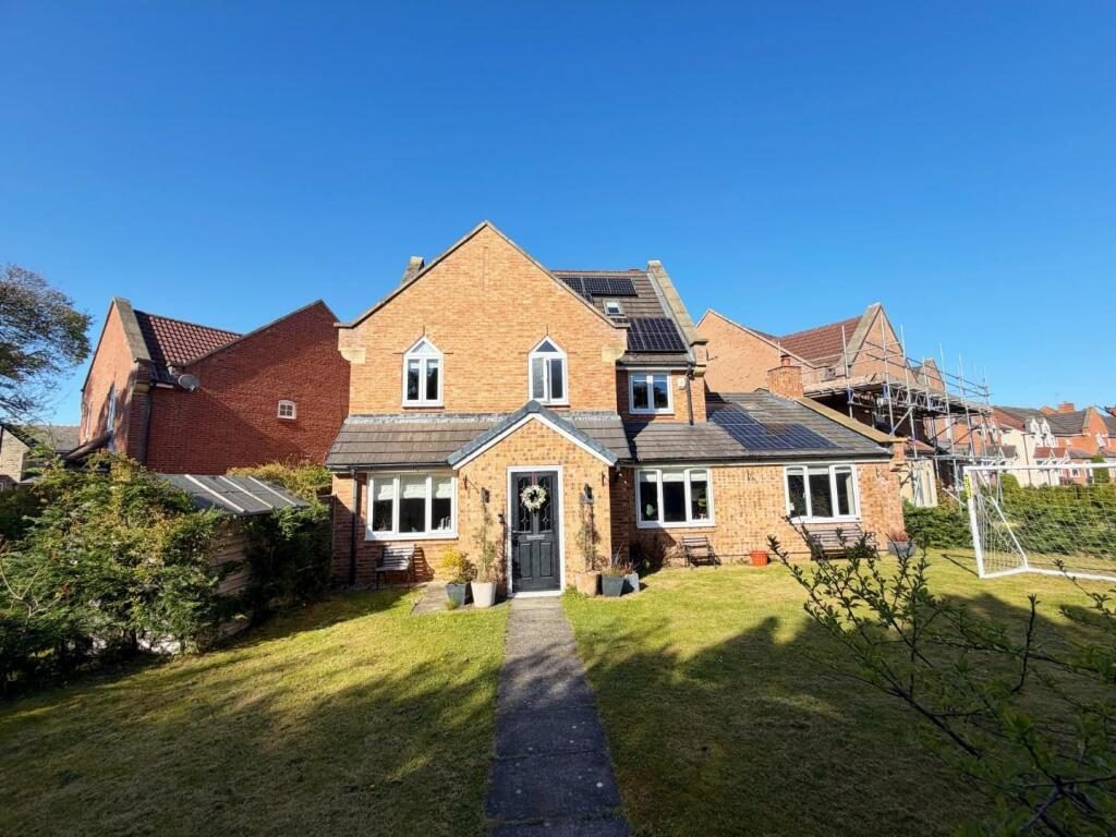 Detached House