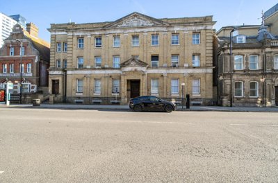 Maisonette