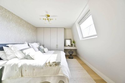 Maisonette