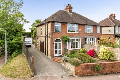 Semi-Detached