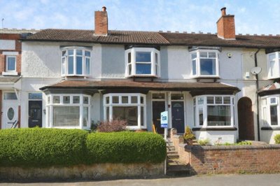 Property on Galton Road, B67 5JL